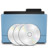 Folder CD DVD